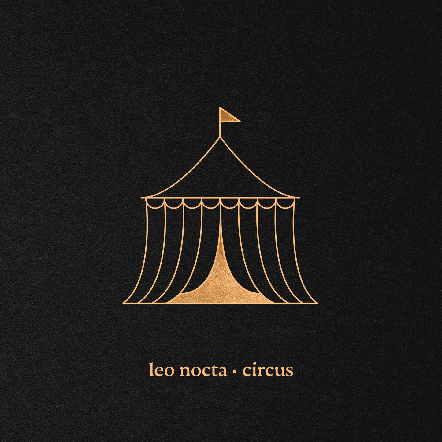 circus - Piano Sheet