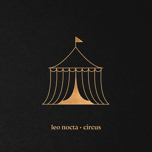circus - Piano Sheet
